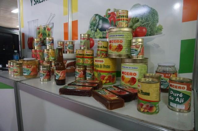 ExpoCaribe 2019, una cita que estrecha lazos regionales. foto: tomada del periódico sierra maestra