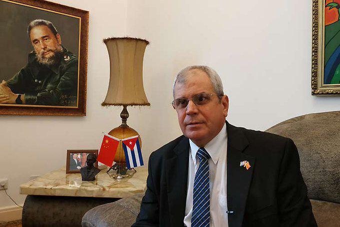 Homero Acosta