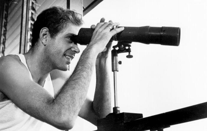 Cincuenta años después, Memorias del subdesarrollo sigue siendo un reto a la inteligencia. 