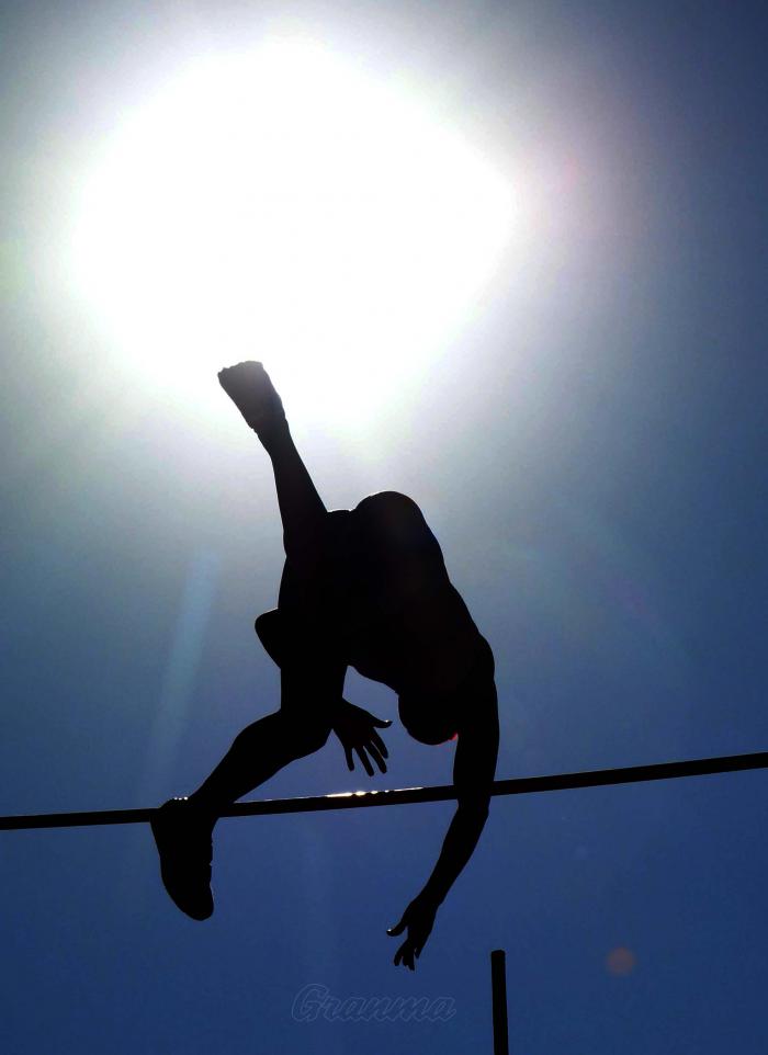 Atletismo Copa Cuba Yarisley Silva