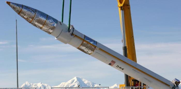 Los países con armas nucleares están actualmente en posesión de 13 865 ojivas nucleares, según RT.