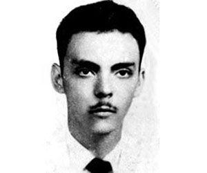 Josue país