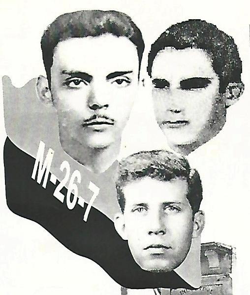 Floro Bistel, Josué País 