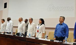 IX Congreso del UNEAC