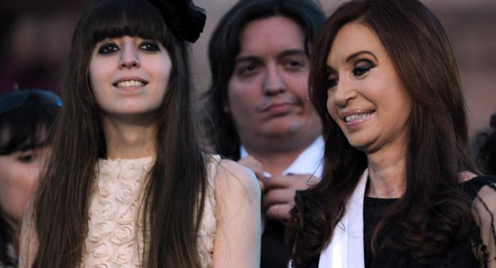 cristina fernandez
