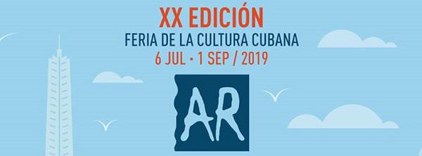 Arte en La Rampa 2019
