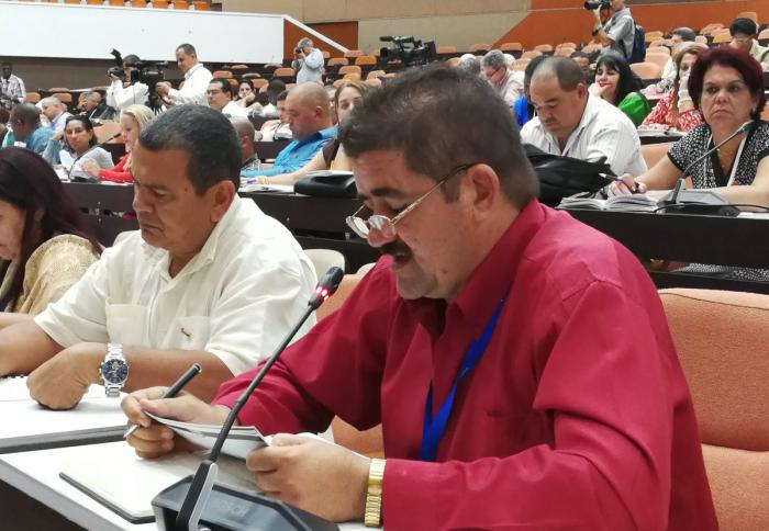 Diputados