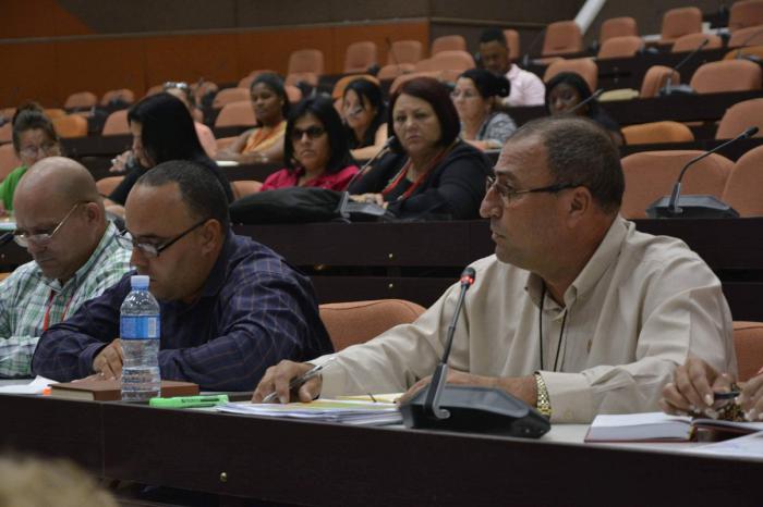Diputados