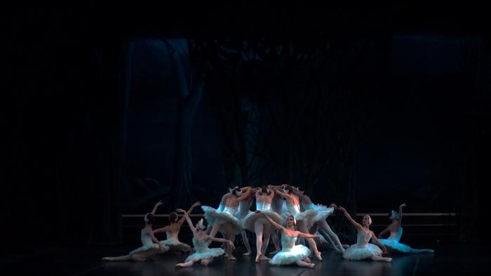 El Ballet Nacional de Cuba llegó al Teatro Tívoli, de Barcelona, para culminar su gira por varias ciudades españolas