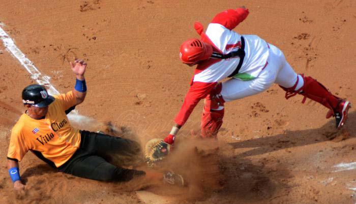 Las Tunas se enfrentará a Villa Clara en el juego inaugural. Foto: Ricardo López Hevia