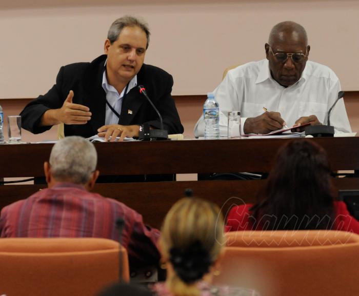 ASAMBLEA NACIONAL