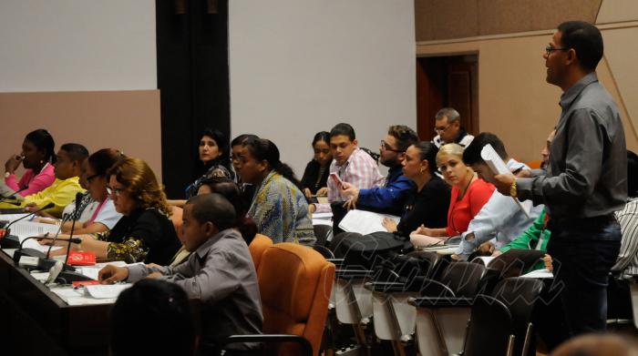 ASAMBLEA NACIONAL