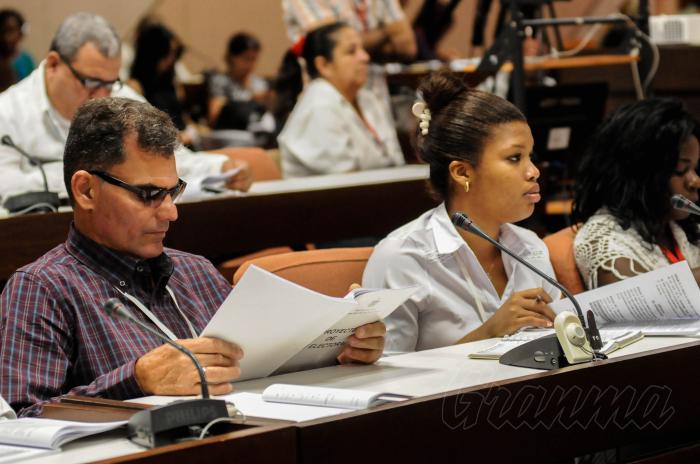 ASAMBLEA NACIONAL