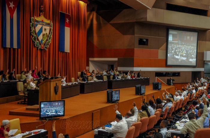 Asamblea