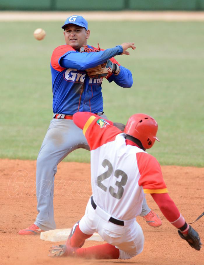 Beisbol