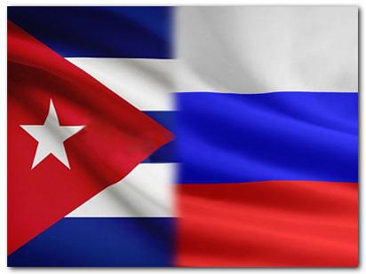 cuba y rusia
