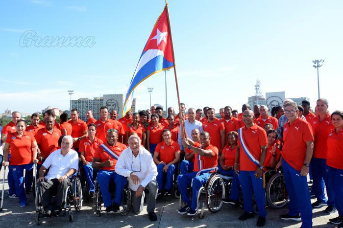 Parapanamericanos