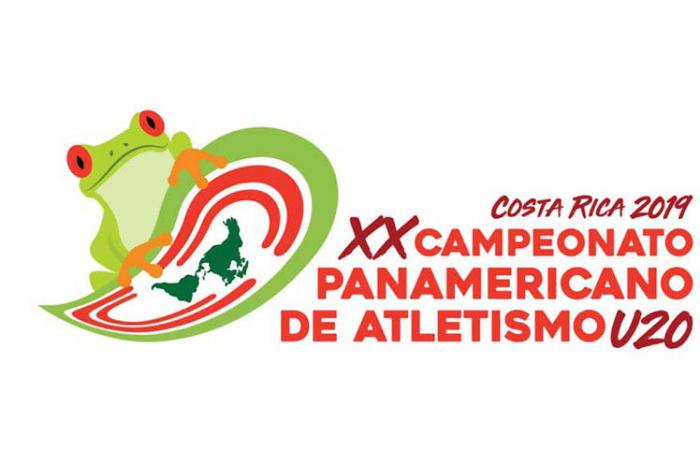XX Campeonato Panamericano de Atletismo