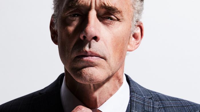 Jordan B. Peterson