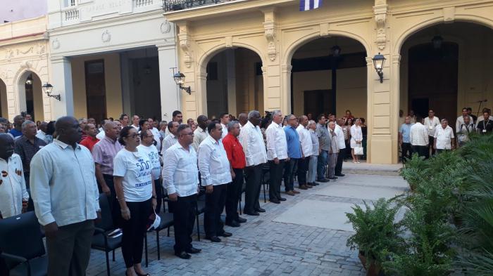 La Habana 500