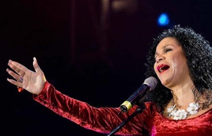 Peruana Eva Ayllón encabeza cartelera internacional del Festival Varadero Josone: rumba, jazz y son, 2019.