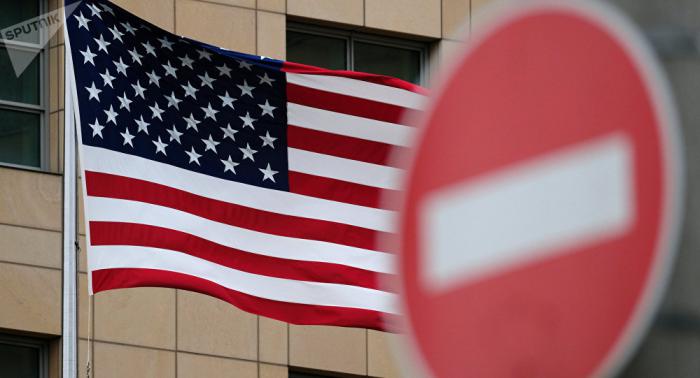 El Departamento del Tesoro de EE.UU. anunció nuevas sanciones sobre Venezuela