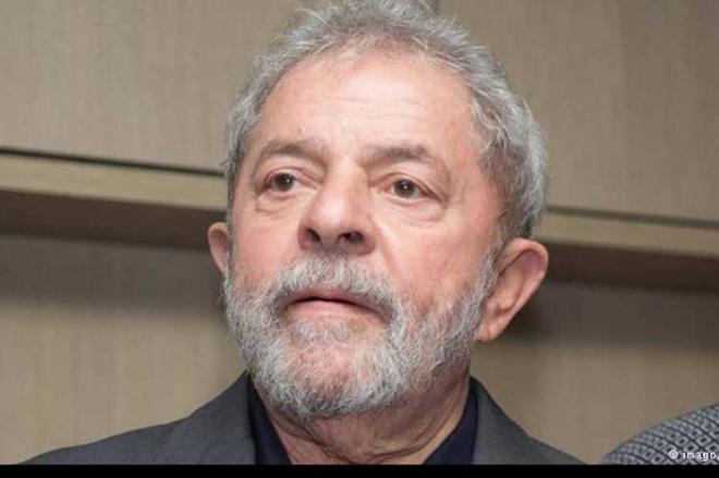 Lula.