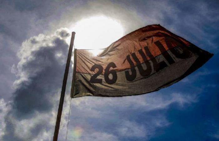 26 de julio