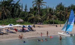 Turismo de naturaleza