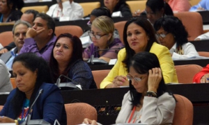 Tercer Periodo Ordinario de Sesiones del Parlamento cubano