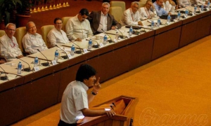 Memorias del XXIV Encuentro Anual del Foro de Sao Paulo. La Habana. Julio 2018