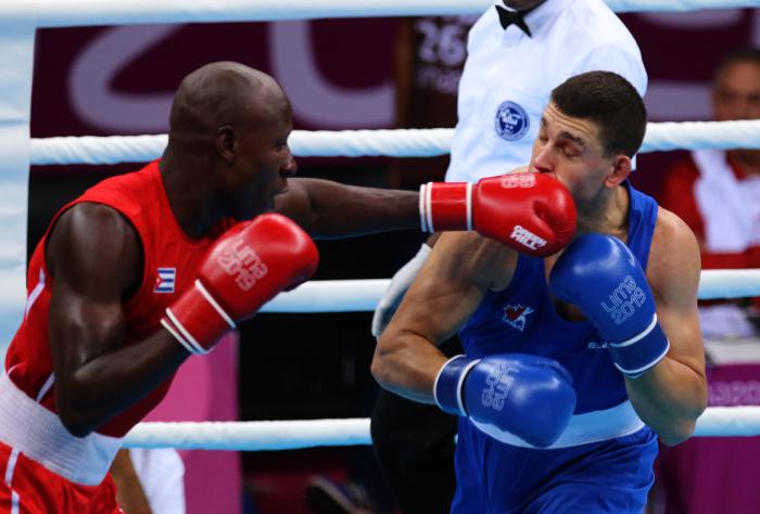 boxeo
