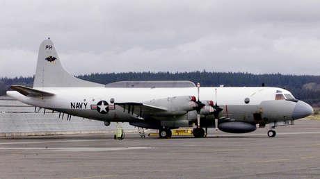 Venezuela denuncia nueva incursión de aviones espías de EE.UU en su espacio aéreo