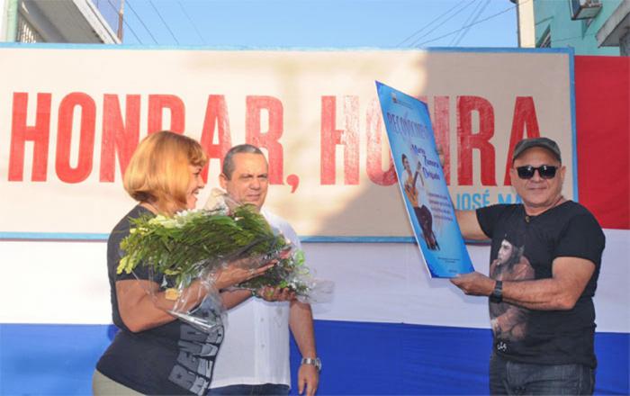 Homenaje 4 de agosto