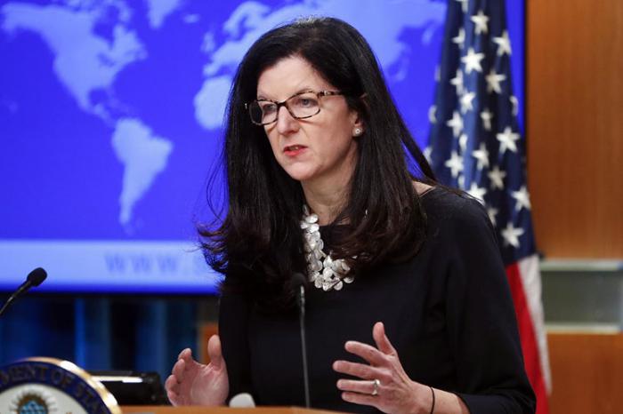 REPORTAN RENUNCIA DE SUBSECRETARIA de estado.
