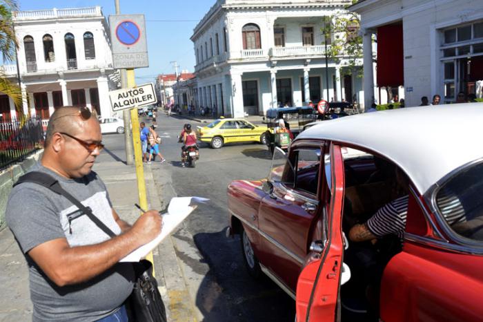 En la ciudad de Cienfuegos, Cuba, el 05 de agosto de 2019.  ACN FOTO/Modesto GUTIÉRREZ CABO