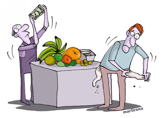 caricatura