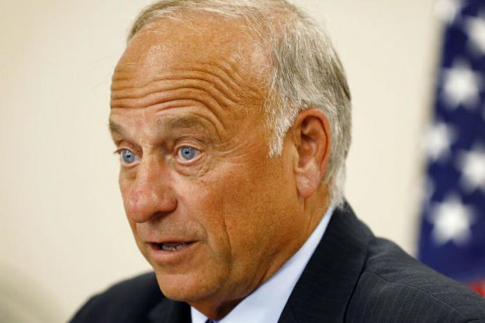 Steve King