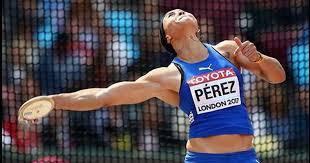 Yaimé Pérez