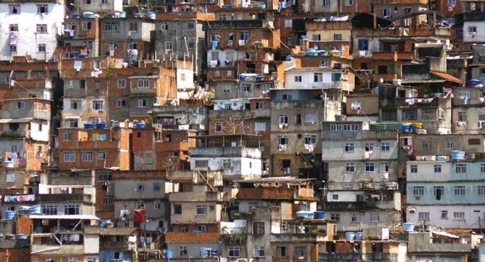 La discriminación racial y las desigualdades hacen que la población negra viva una «situación 
de discriminación estructural».