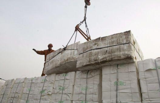 Aumento de aranceles en China