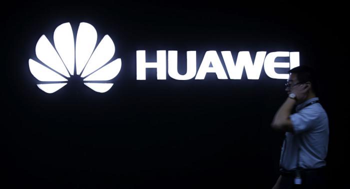 Huawei