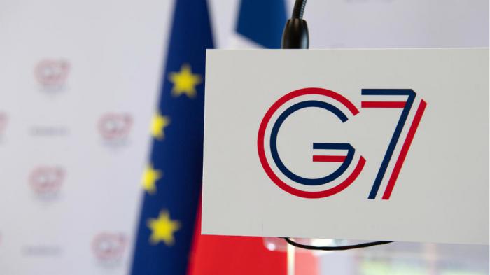 g7 logo