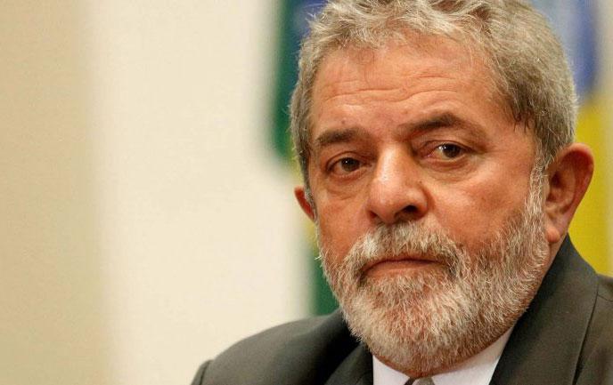 La defensa de Lula presentó un recurso de habeas corpus en el Tribunal Supremo Federal.