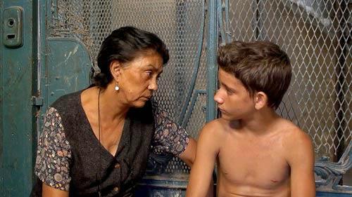 Filme Conducta, de Ernesto Daranas. 