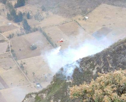 accidente en ecuador