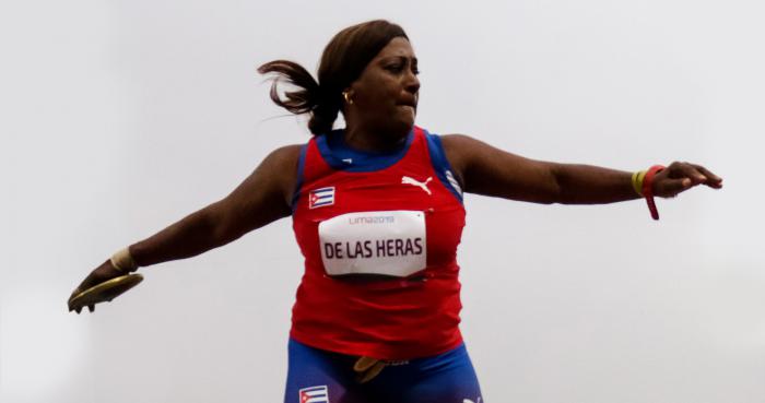 Noraivis de las Heras Chibás