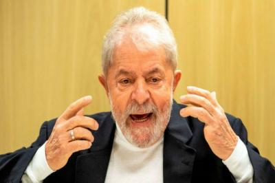 Luiz Inácio Lula da Silva
