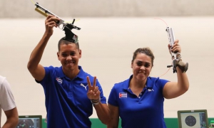  XVIII Juegos Panamericanos, Lima 2019