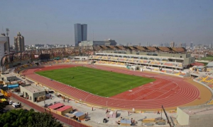 La Villa Deportiva Nacional, más conocida por sus siglas de Videna, es un gigantesco complejo con varios coliseos para una cantidad casi ilimitada de disciplinas.
